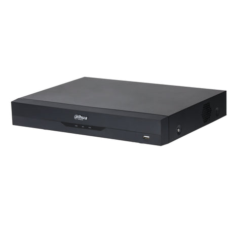 EAN 6939554930430 - Dahua Technology XVR5104HS-4KL-I3 Negro imagen 1