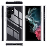 EAN 4250686411652 - nevox 2165 funda para teléfono móvil 17,3 cm (6.8") Transparente imagen 2