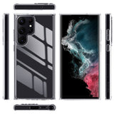 EAN 4250686411652 - nevox 2165 funda para teléfono móvil 17,3 cm (6.8") Transparente imagen 2