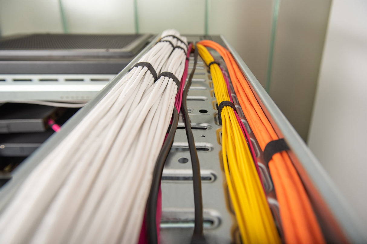 EAN 4016032241126 - Digitus DK-1521-V-305 cable de red Gris Cat5e F/UTP (FTP) imagen 2