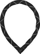 Abus Steel-O-Flex Negro 850 Mm Cable Antirrobo