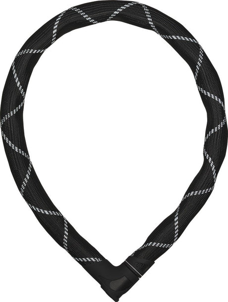 EAN 4003318551499 - ABUS Steel-O-Flex Negro 1100 mm Cable antirrobo imagen 1