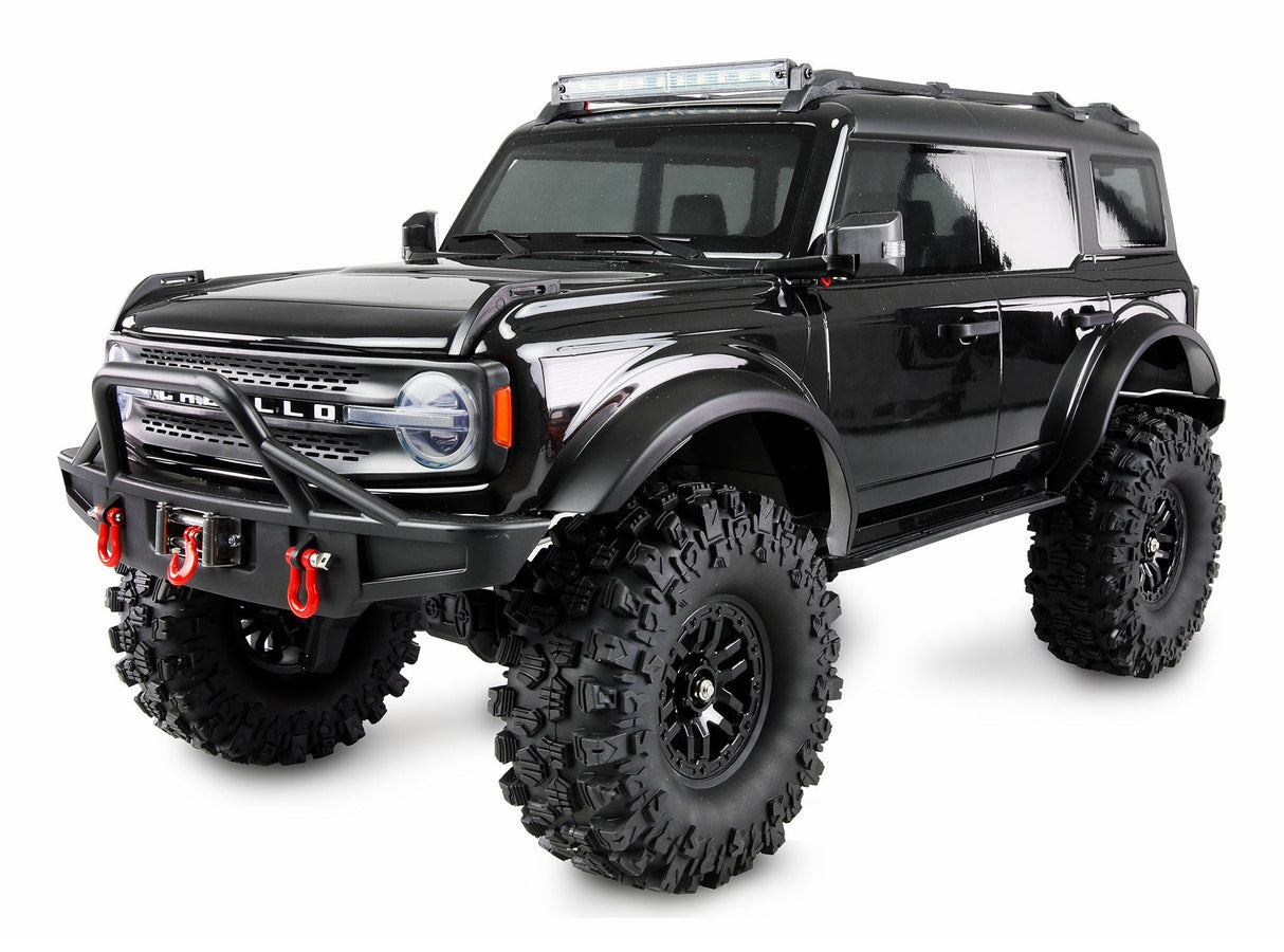 EAN 4262408975120 - Amewi Caballo modelo controlado por radio Vehículo oruga Motor eléctrico 1:10 imagen 1