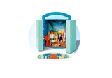EAN 4008789056412 - Playmobil FamilyFun Surf Shop Play Box imagen 3