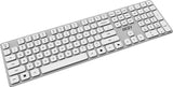 Klawiatura Forge K210 Combo White Us