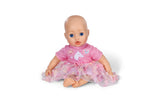 EAN 4001167839393 - BABY born Dress Blossoms 43cm Vestido para muñecas imagen 2