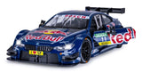 Jamara Bmw M4 Dtm 1:24 Azul 3+