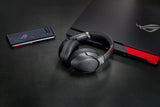 EAN 4718017820646 - ASUS ROG Strix Go BT Auriculares Inalámbrico y alámbrico Diadema Juego Bluetooth Negro imagen 16