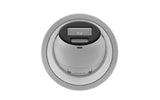 Camara Hikvision Ds-2cd2387g2h-Liu(2.8mm)(Ef) Turret 8mp Smart Hybrid Light
