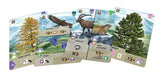 Asmodee Mixed Forest - Alpine, Expansión Del Juego De Cartas Lood0064