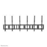 EAN 8717371447342 - Neomounts NS-WMB300PBLACK soporte para pantalla de señalización 132,1 cm (52") Negro imagen 4