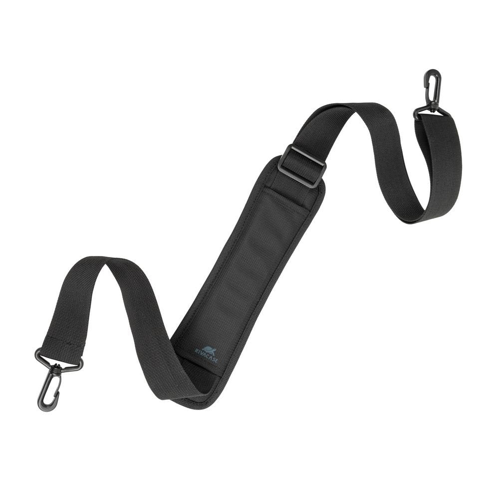 Maletin Rivacase 8432  Para Portátil 15,6 Eco Negro