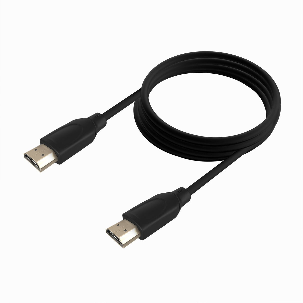 Aisens Cable Hdmi V2.0 Premium Hec 4k@60hz 18gbps - A/M-A/M - 2m - Negro