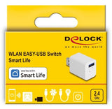 Wlan Easy-Usb Schalter Smart Life