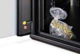 EAN 4016032488682 - Digitus DN-37115 armario rack 16U Bastidor de pared Negro imagen 5