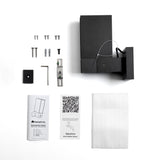 Netatmo Presence Cámara Ip Exterior Fullhd Wifi