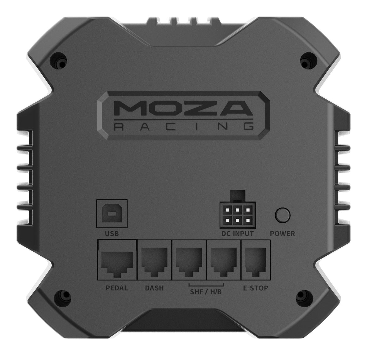 Moza Racing Controlador Rs101 / R16 Ultra Direct Drive Wheel Base
