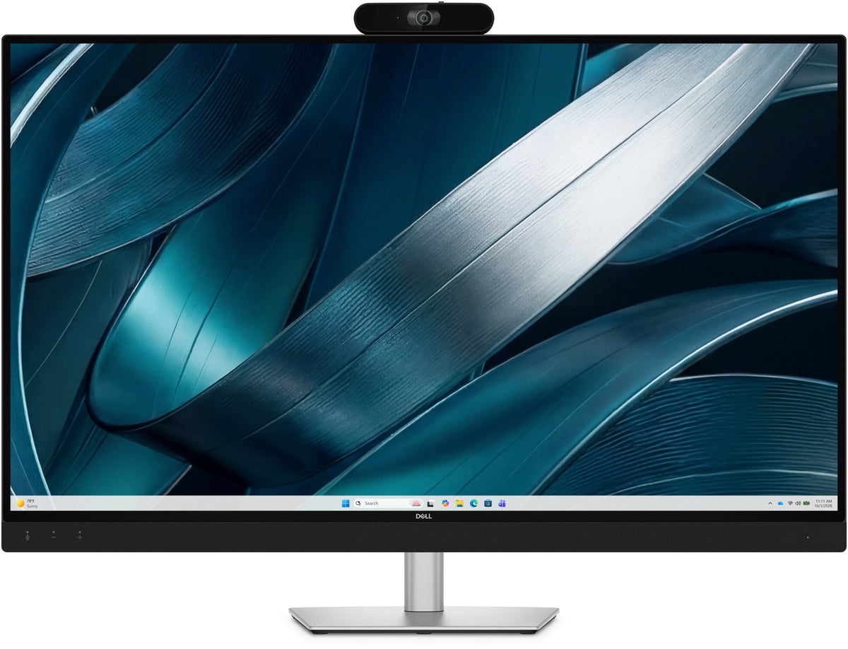 108 Cm (42.5") 3840 X 2160 Pixel Dell Dell-P4326qeb 16:9 4k Ultra Hd Ips 8 Ms 60 Hz Hdmi Usb-Hub Height Vesa Speaker