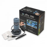 Carson Zpix 300 Microscopio Digital Usb 457x