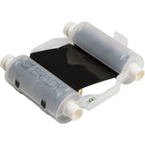 Black Heavy-Duty Print Ribbon  For Bbp3x/S3xxx/I3300