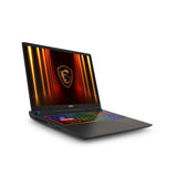 Msi Vector 16 Hx Ai A2xwhg-241es U9-275hx Rtx 5070 Ti 32gb 1tb 16" W11h 9s7-15m352-241