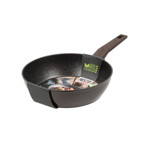 EAN 4260709011684 - Resto Kitchenware Carina Sartén multiuso Alrededor imagen 8