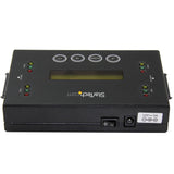 Startech Copiador Sata Y Unidades Usb