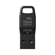 EAN 4711430806693 - Team Group S5 unidad flash USB 256 GB USB tipo A 3.2 Gen 1 (3.1 Gen 1) Negro imagen 1