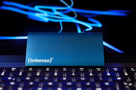 EAN 4034303028771 - Intenso 1TB Premium Edition USB tipo A 3.2 Gen 1 (3.1 Gen 1) Antracita imagen 5