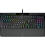 Teclado Español Corsair K70 Rgb Pro Mx Red Ch-9109410-Es