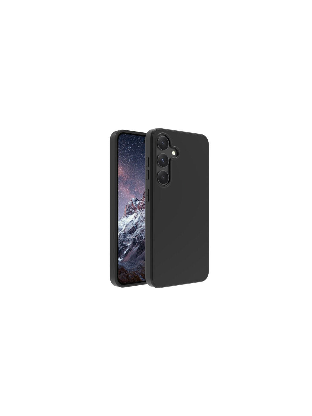 EAN 5711428042507 - dbramante1928 Bulk funda para teléfono móvil 17 cm (6.7") Negro imagen 2