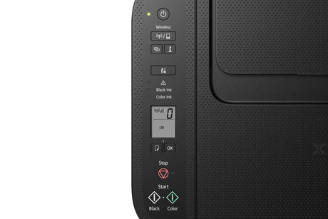 EAN 4549292234107 - Canon PIXMA TS3750i Inyección de tinta A4 4800 x 1200 DPI Wifi imagen 7