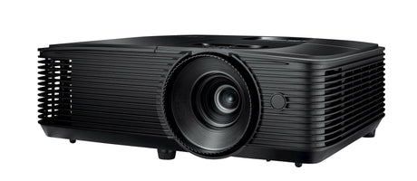 EAN 5055387664852 - Optoma X400LVe Proyector de alcance estándar 4000 lúmenes ANSI DLP XGA (1024x768) 3D Negro imagen 2