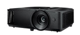 Projector Optoma Hd28e Dlp 3800 Ansi Fhd 30000:1 Full Hd Hdmi