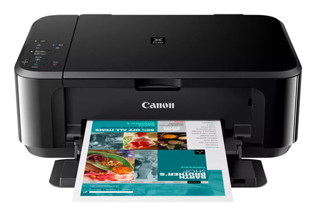 EAN 4549292126815 - Canon PIXMA MG3650S Inyección de tinta A4 4800 x 1200 DPI Wifi imagen 3