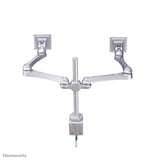 Tischklemme Duo 100x100 -15kg 10-30'' Plata Höv Neig Dreh Schwenk