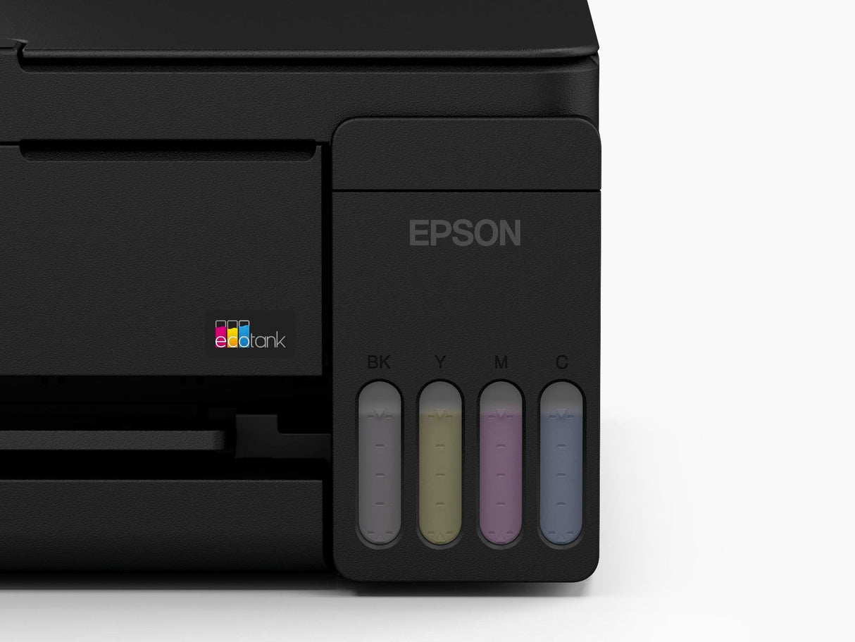 Epson Et-2914 Mfp 3en1 Je Color A4 Rechargeable 11/6ppm, Wifi, Wifi-Direct,Usb