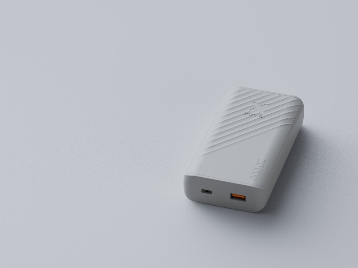 EAN 8718182278255 - Xtorm Go2 Polímero de litio 20000 mAh imagen 11