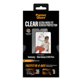 Panzerglass Displayschutz Samsung Galaxy S26+Ultra-Wide Fit M. Famfit In-A-Box