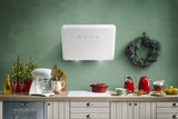 EAN 8017709228095 - Smeg KLF03RDEU tetera eléctrica 1,7 L 2400 W Rojo imagen 6