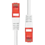 EAN 5714590022438 - ProXtend 6UTP-07W cable de red Blanco 7 m Cat6 U/UTP (UTP) imagen 2