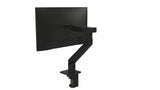 Single Monitor Arm For 19" To  38" Displays
