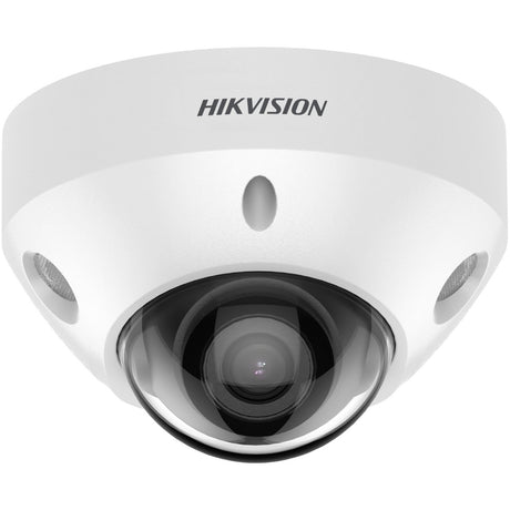 EAN 6931847137687 - Hikvision DS-2CD2586G2-IS Almohadilla Cámara de seguridad IP Exterior 3840 x 2160 Pixeles Techo/pared imagen 1
