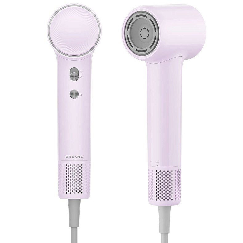 EAN 6978515251245 - Dreame Hair MIN secador 1200 W Púrpura imagen 1