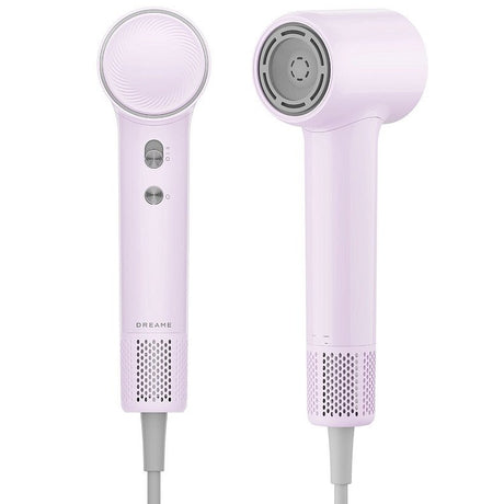 EAN 6978515251245 - Dreame Hair MIN secador 1200 W Púrpura imagen 1