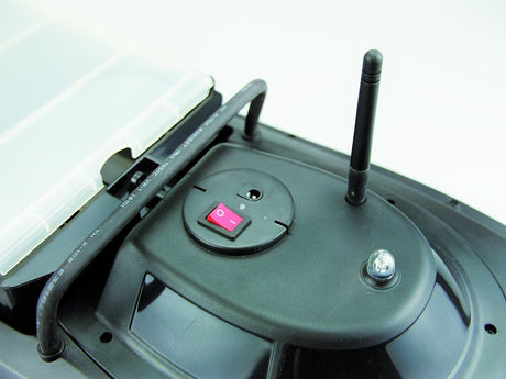 EAN 4260189061216 - Amewi 26019 modelo controlado por radio Barco Motor eléctrico imagen 4