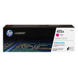 EAN 0192018046375 - HP 415A Magenta Original LaserJet Toner Cartridge cartucho de tóner 1 pieza(s) imagen 1