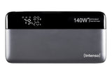 EAN 4034303034437 - Intenso 7350060 batería externa Ión de litio 25000 mAh Negro, Gris imagen 3