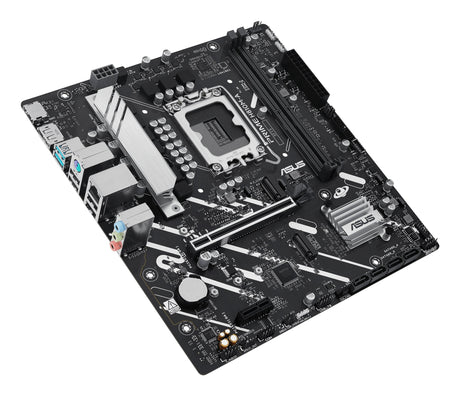 EAN 4711387844625 - ASUS PRIME H810M-A-CSM Intel H810 LGA 1851 (Socket V1) micro ATX imagen 4