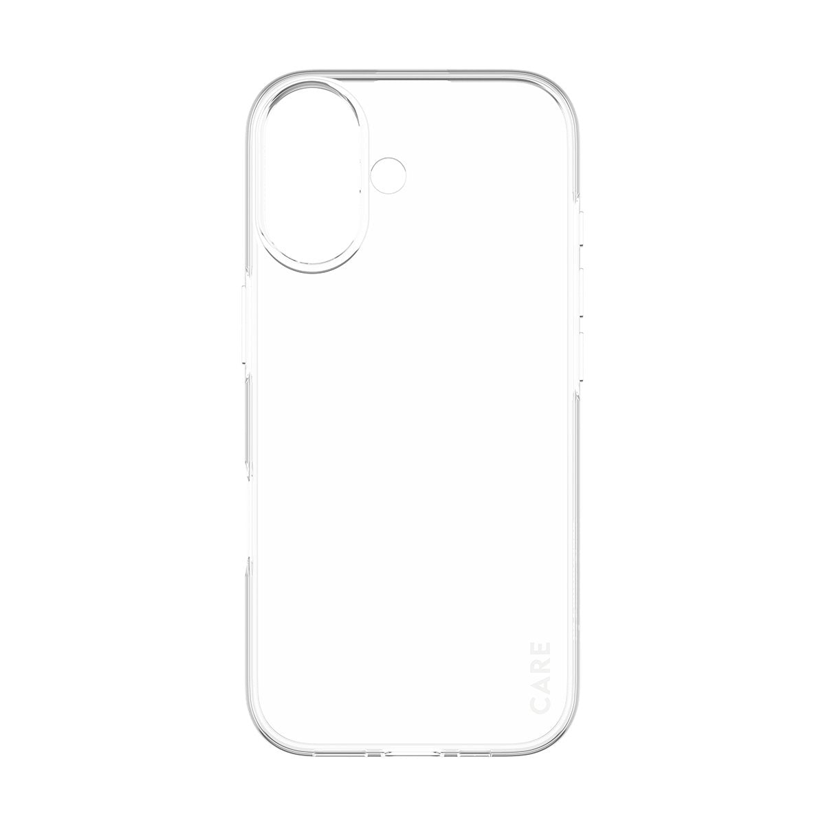 Panzerglass Care Fashionable Case Transparentee X-Ray Soft Basic Iphone 17